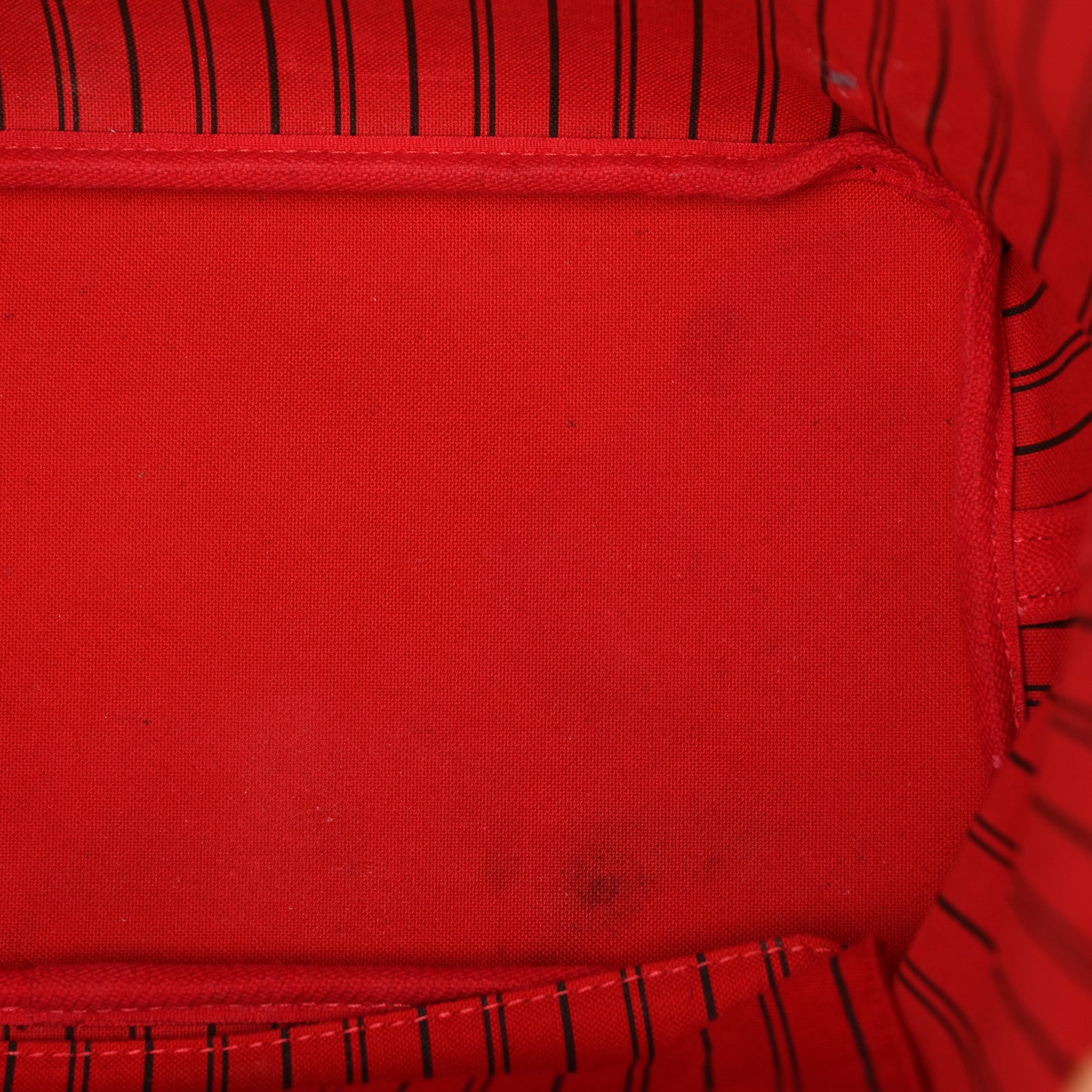 Louis Vuitton Monogram Neo Neverfull MM Cherry 11 of 14
