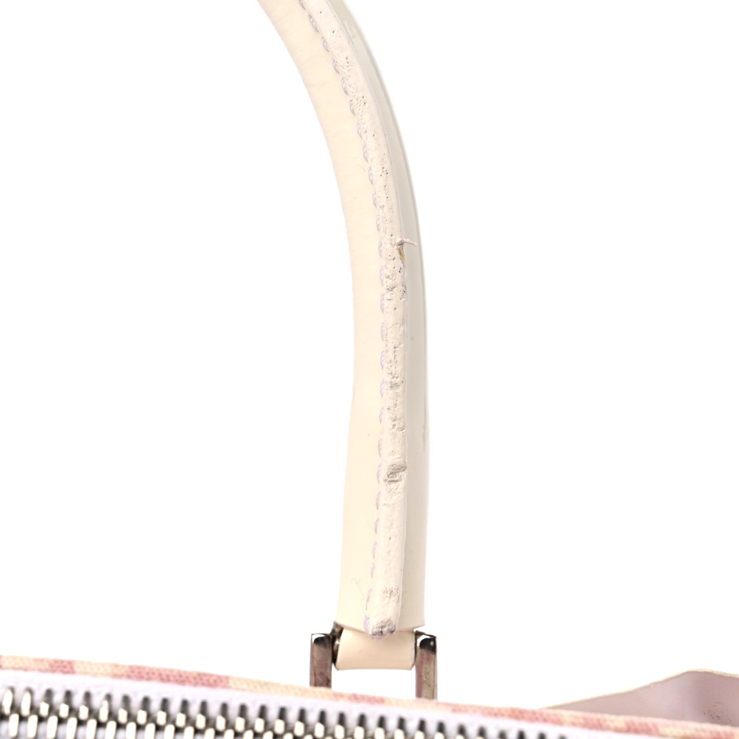 Christian Dior Monogram Girly Boston Pink 15 of 18