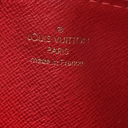 Louis Vuitton Damier Ebene Papillon 30 6 of 8