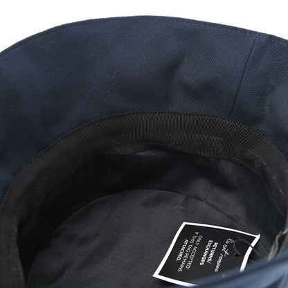 Fendi Denim Bucket Hat M Blue 9 of 10