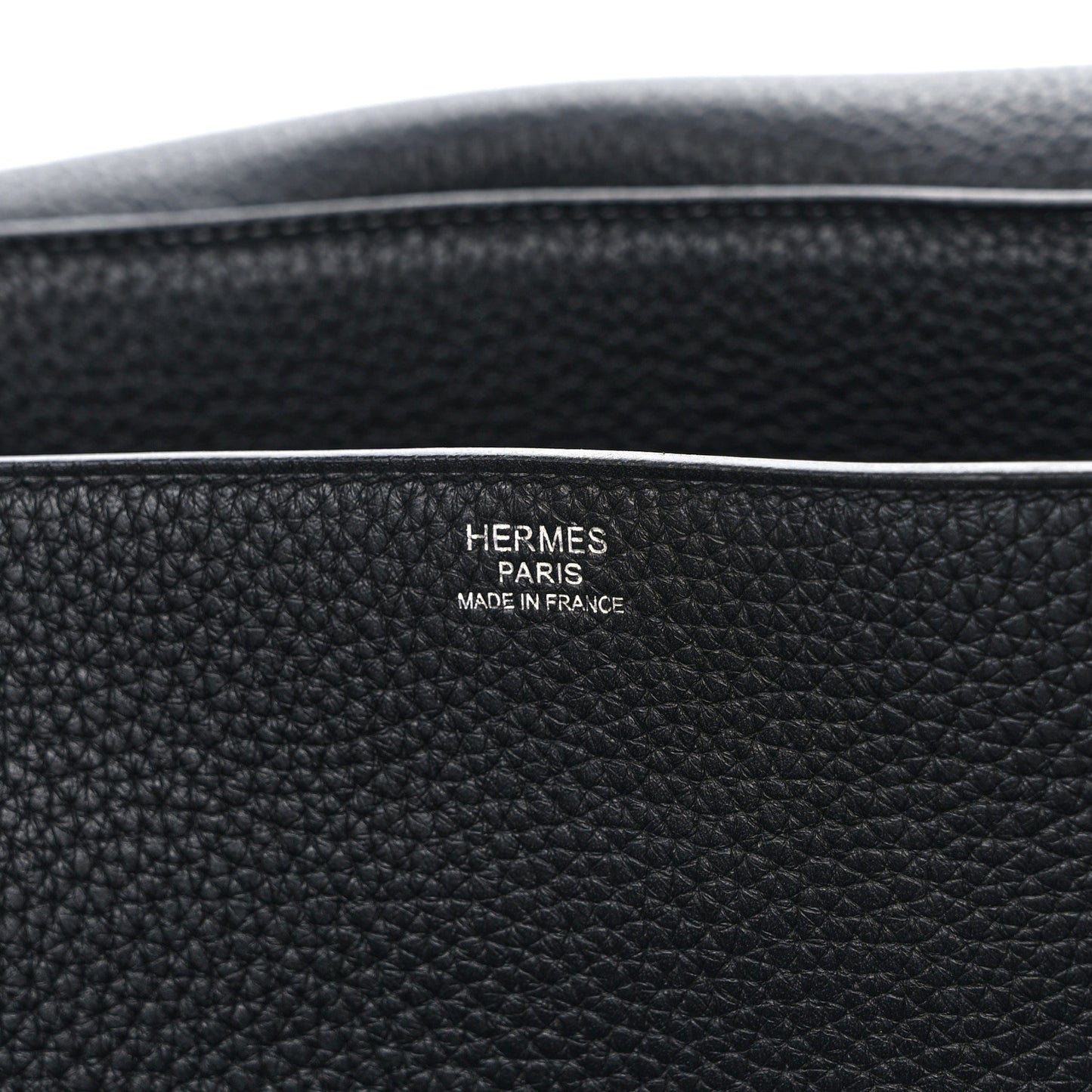 Taurillon Clemence Steve Caporal Messenger Black