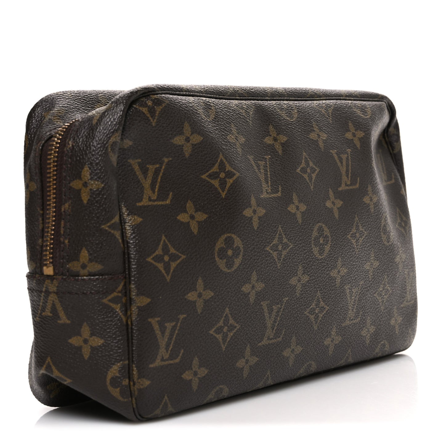 Monogram Trousse Toilette 28
