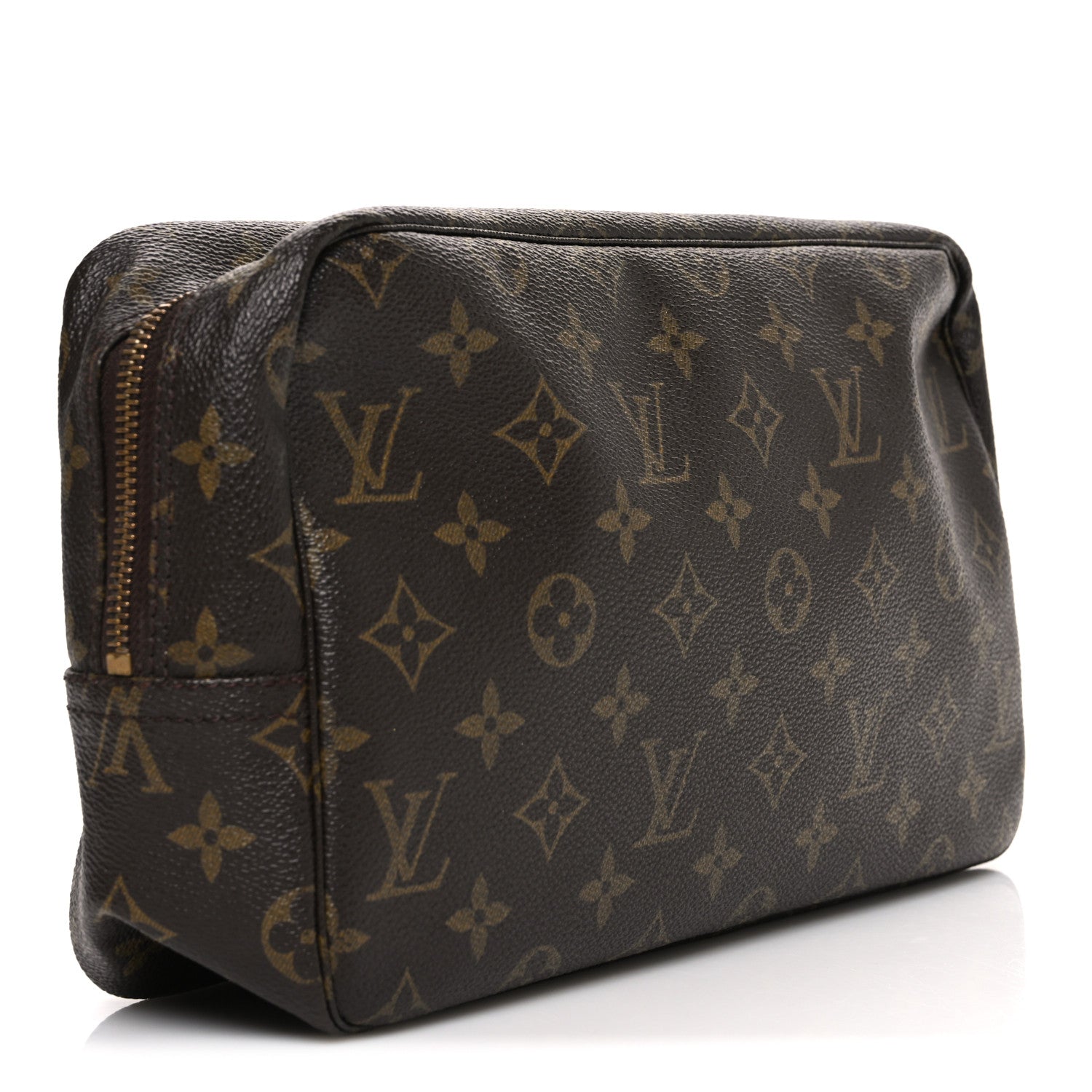Louis Vuitton Monogram Trousse Toilette 28 3 of 7
