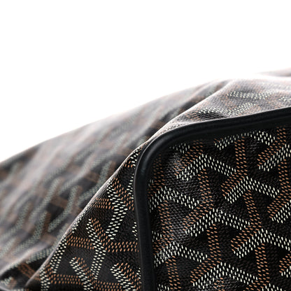 Goyard Goyardine Reversible Anjou PM Black 11 of 13