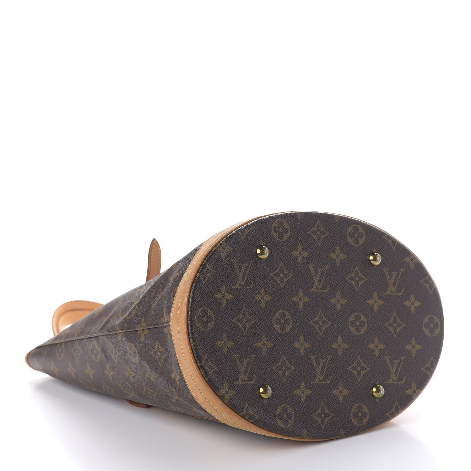 Louis Vuitton Monogram Bucket 27 4 of 10