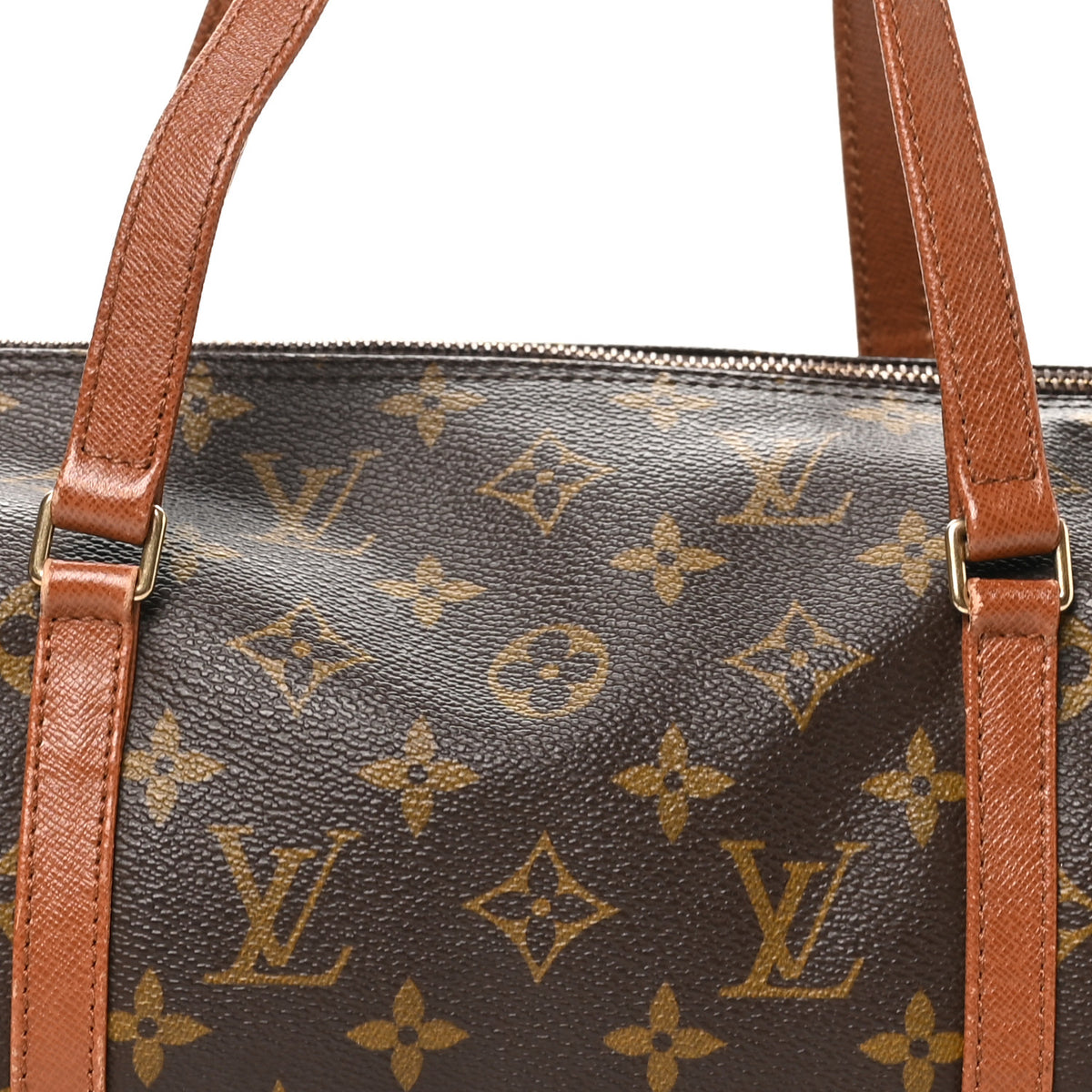 Louis Vuitton Monogram Papillon 30 7 of 10