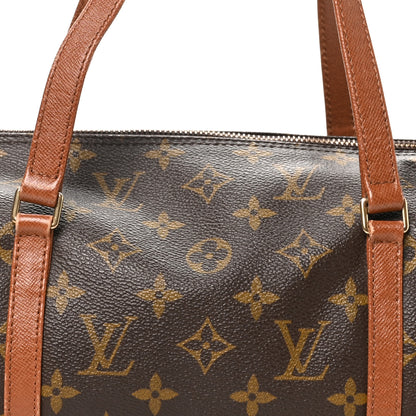 Louis Vuitton Monogram Papillon 30 7 of 10