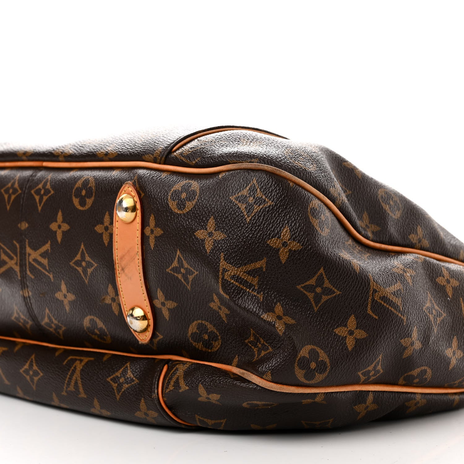 Louis Vuitton Monogram Galliera PM 10 of 18