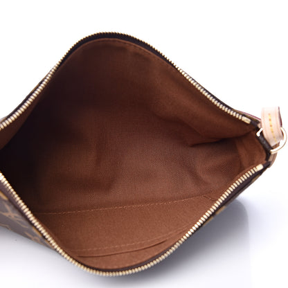 Louis Vuitton Monogram Pochette Accessories NM 4 of 9