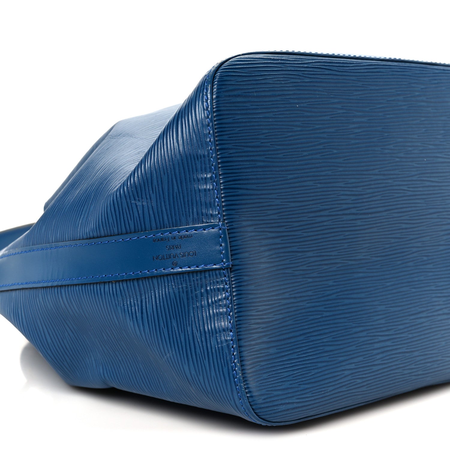 Louis Vuitton Epi Petit Noe Toledo 11 of 12