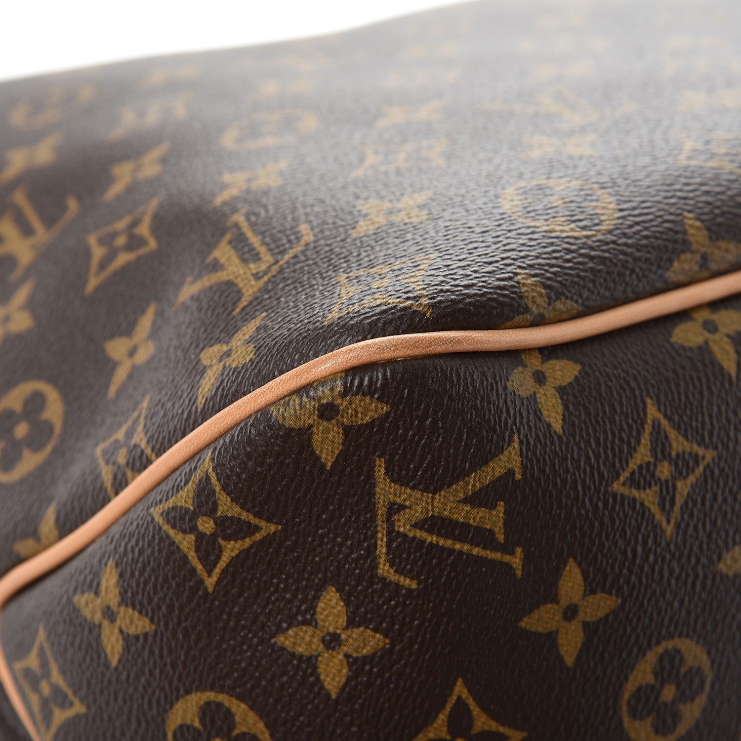 Louis Vuitton Monogram Delightful MM Pivoine 13 of 14