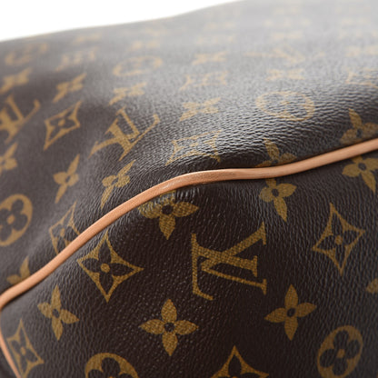 Louis Vuitton Monogram Delightful MM Pivoine 13 of 14