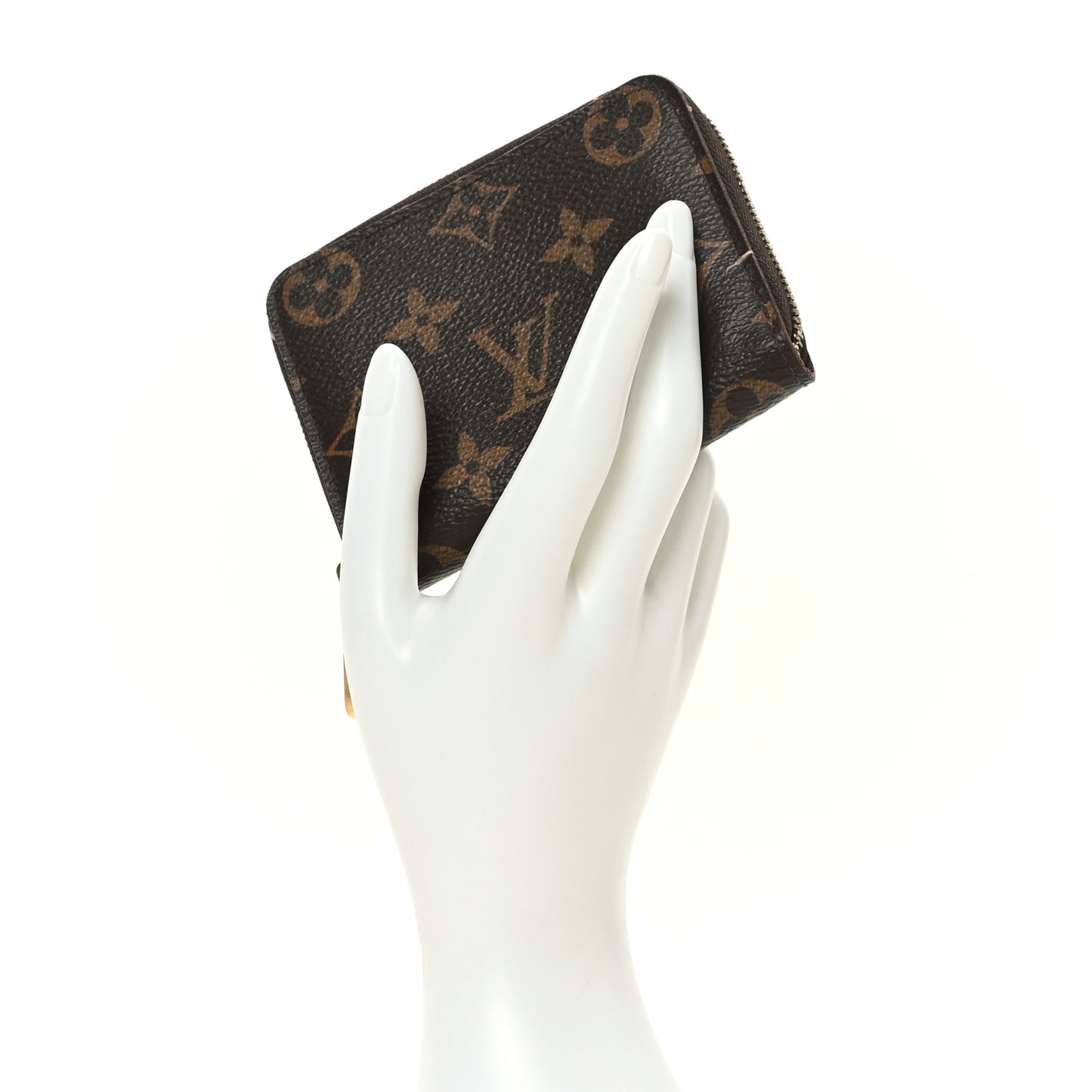 Monogram Zippy Coin Purse