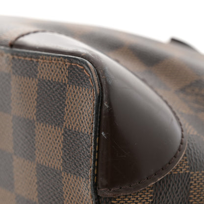 Louis Vuitton Damier Ebene Hampstead MM 11 of 16