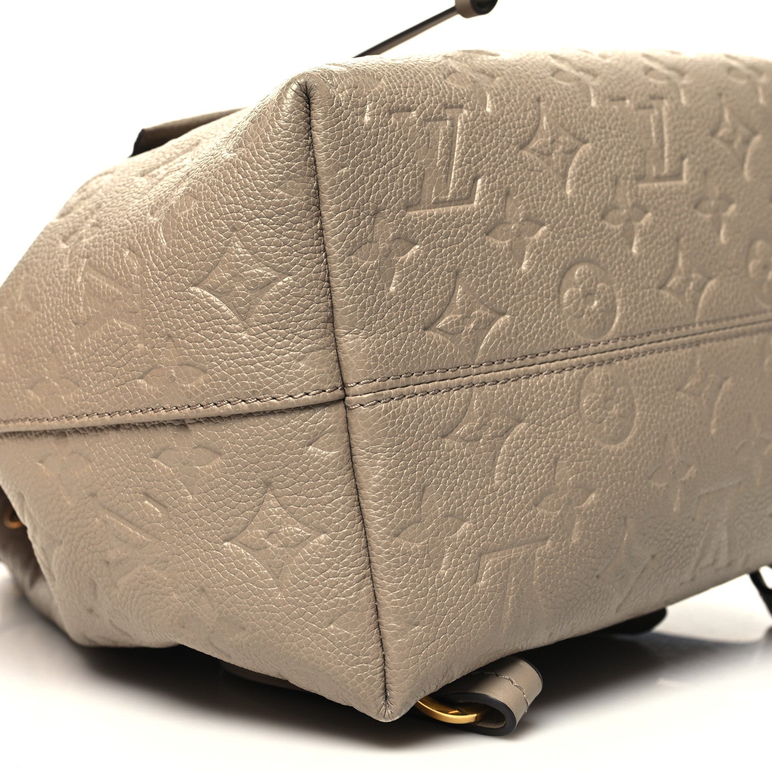 Louis Vuitton Empreinte Montsouris NM Backpack Tourterelle 8 of 10