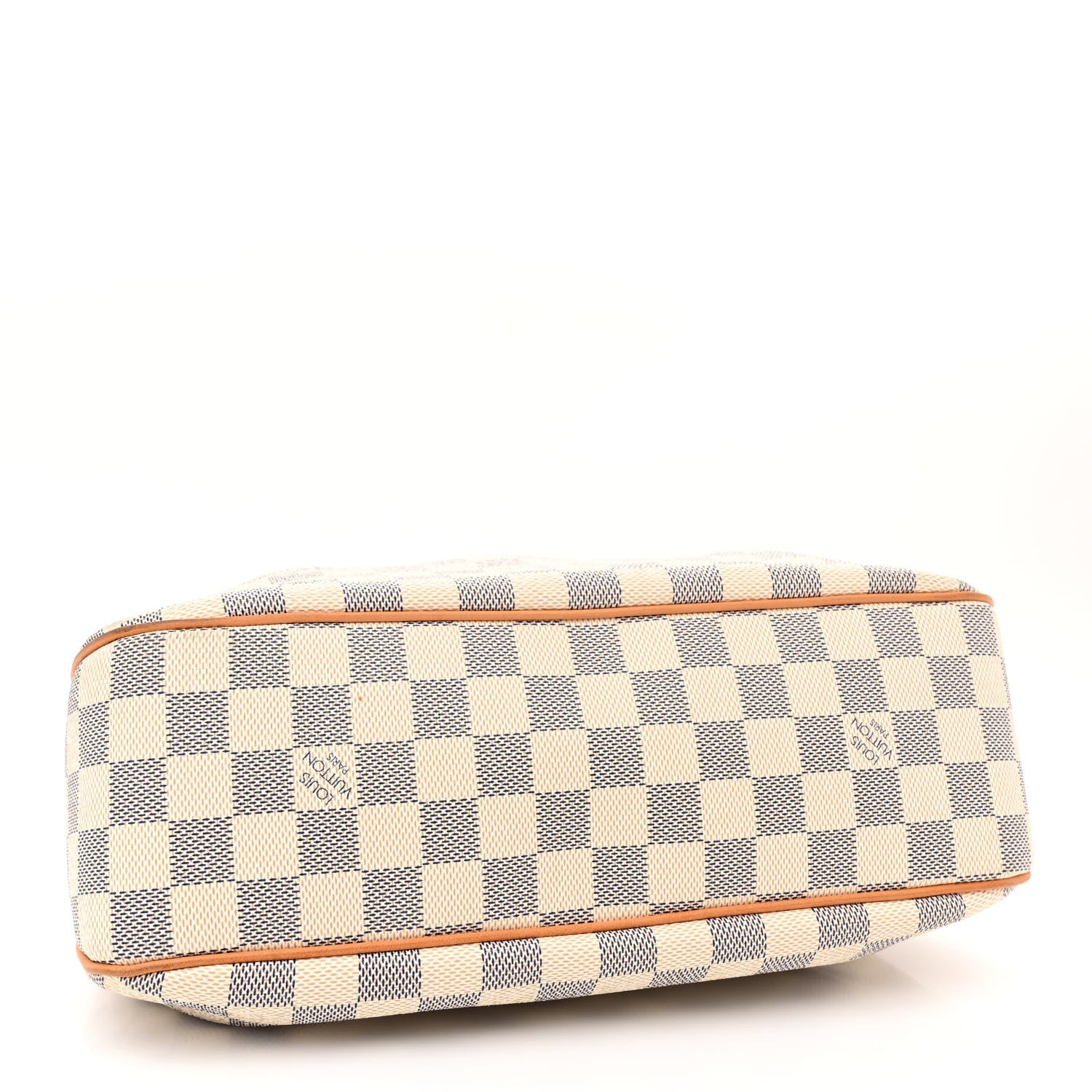 Louis Vuitton Damier Azur Siracusa PM 4 of 14