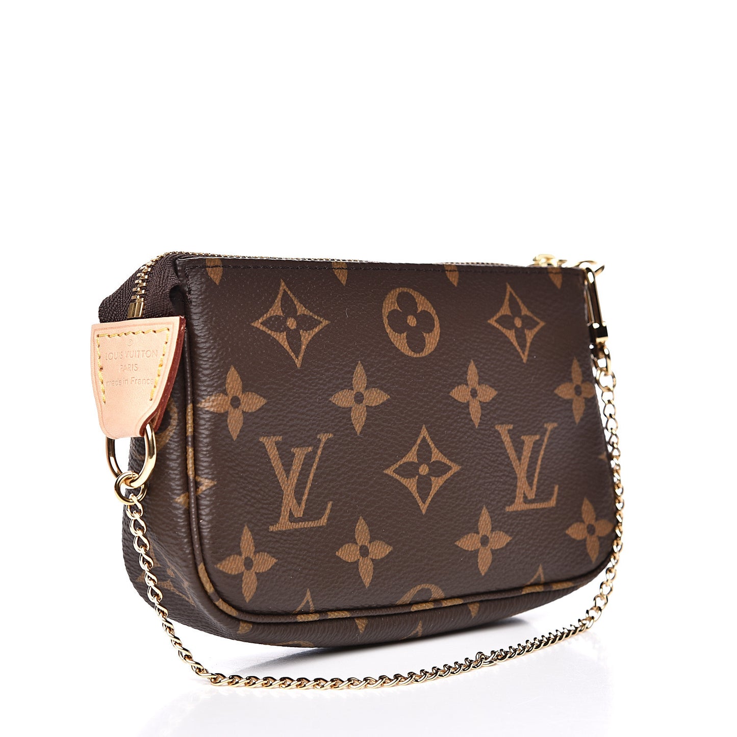 Monogram Mini Pochette Accessories