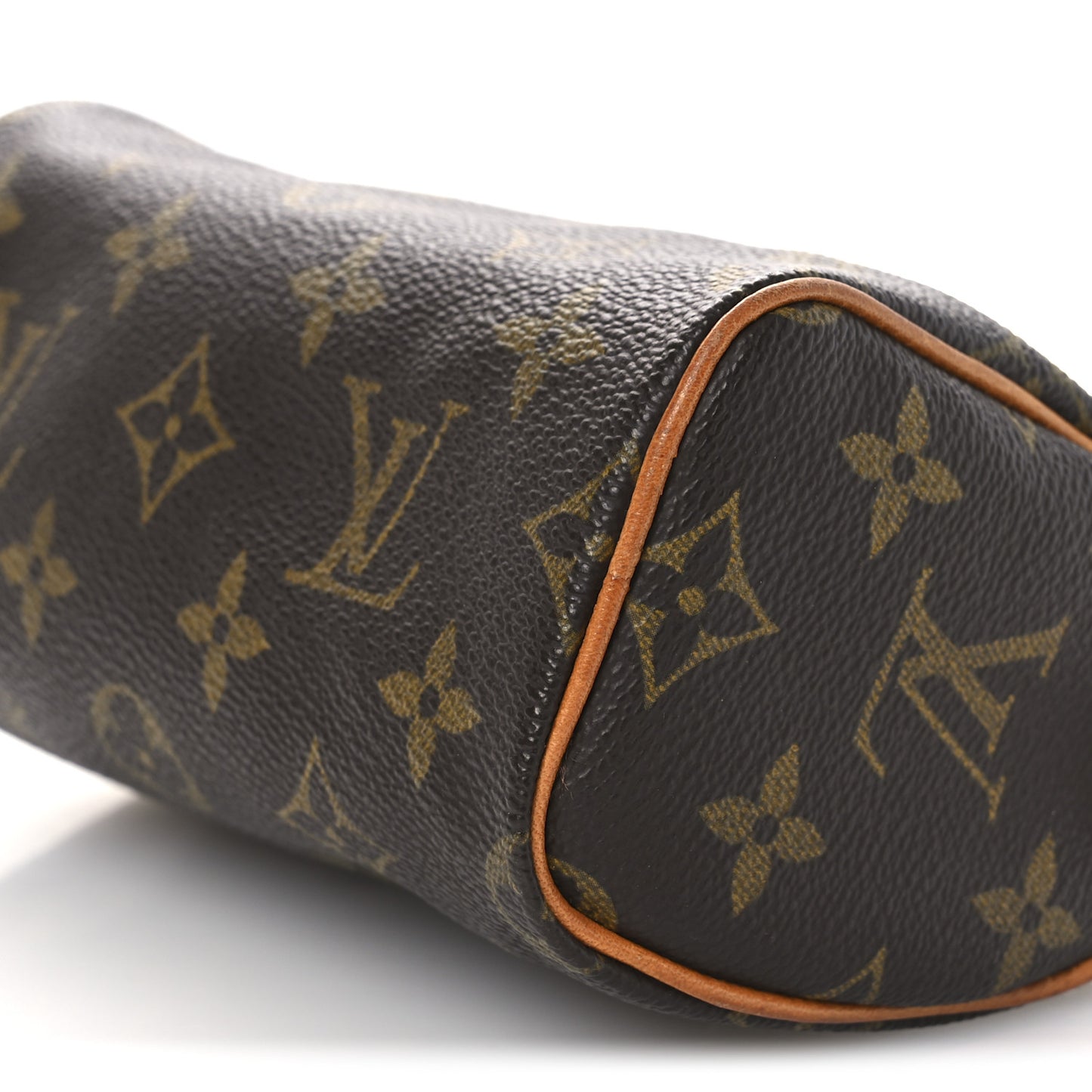 Monogram Mini Sac HL Speedy