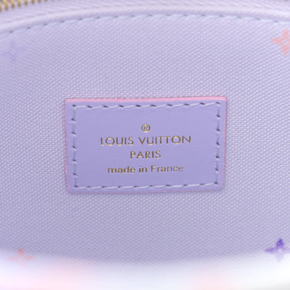 Louis Vuitton Monogram Giant Spring In The City Onthego PM Sunrise Pastel 5 of 8