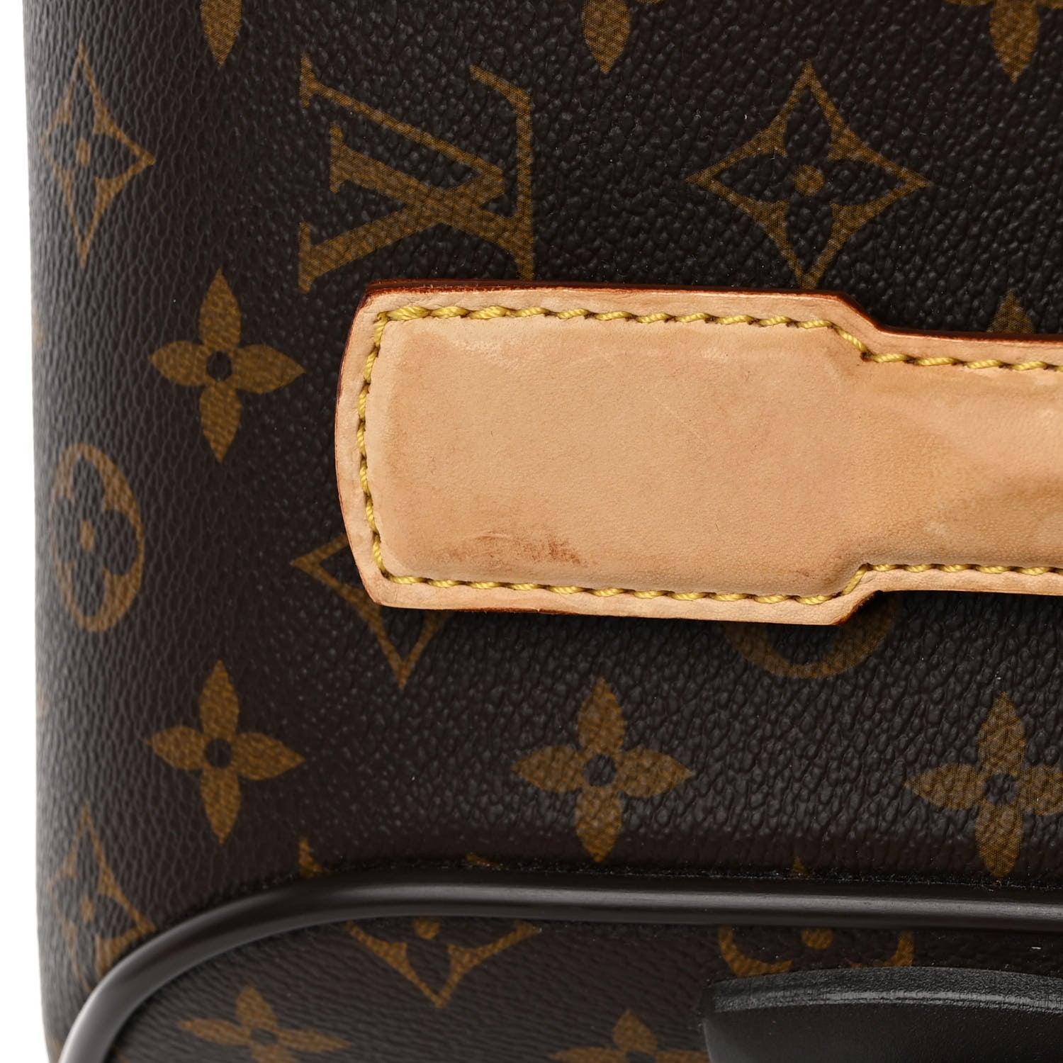 Louis Vuitton Monogram Pegase 45 13 of 13