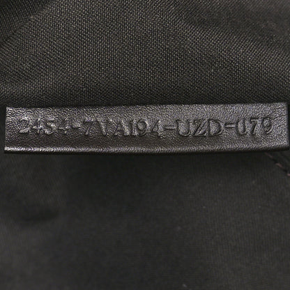 Fendi Zucca Spalmati Messenger Bag Tobacco 7 of 10