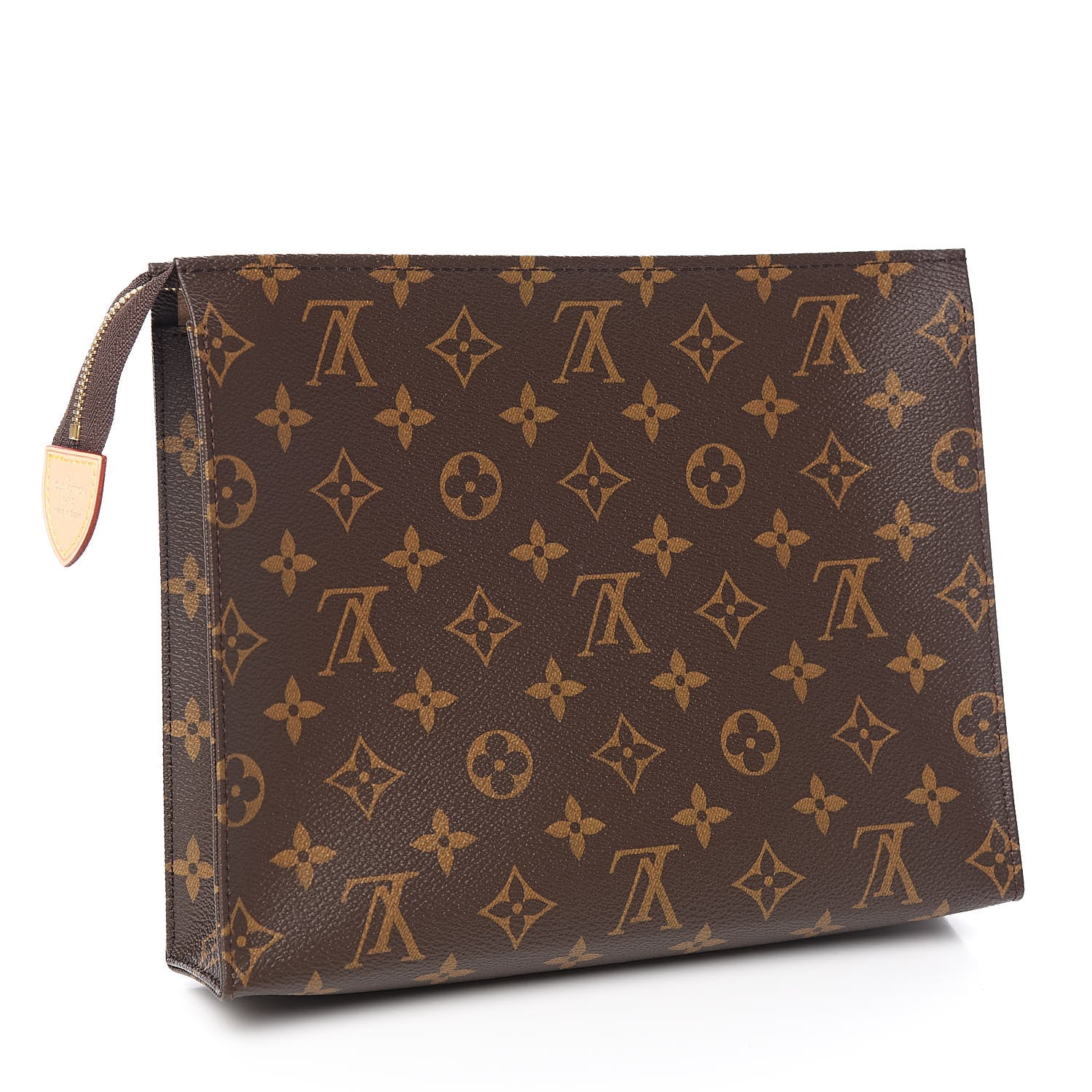 Louis Vuitton Monogram Toiletry Pouch 26 3 of 8