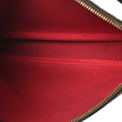Louis Vuitton Damier Ebene Pochette Accessories 5 of 9