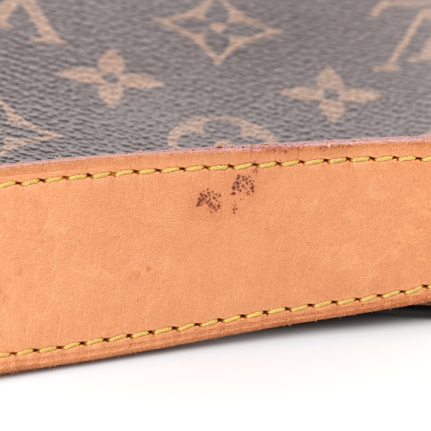 Louis Vuitton Monogram Graceful MM 10 of 11