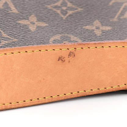 Louis Vuitton Monogram Graceful MM 10 of 11