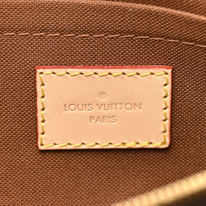 Louis Vuitton Monogram Multi Pochette Accessories Kaki 7 of 15