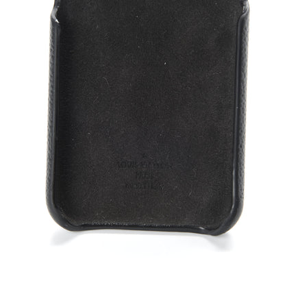 Louis Vuitton Monogram iPhone 11 Pro Bumper Black 5 of 5