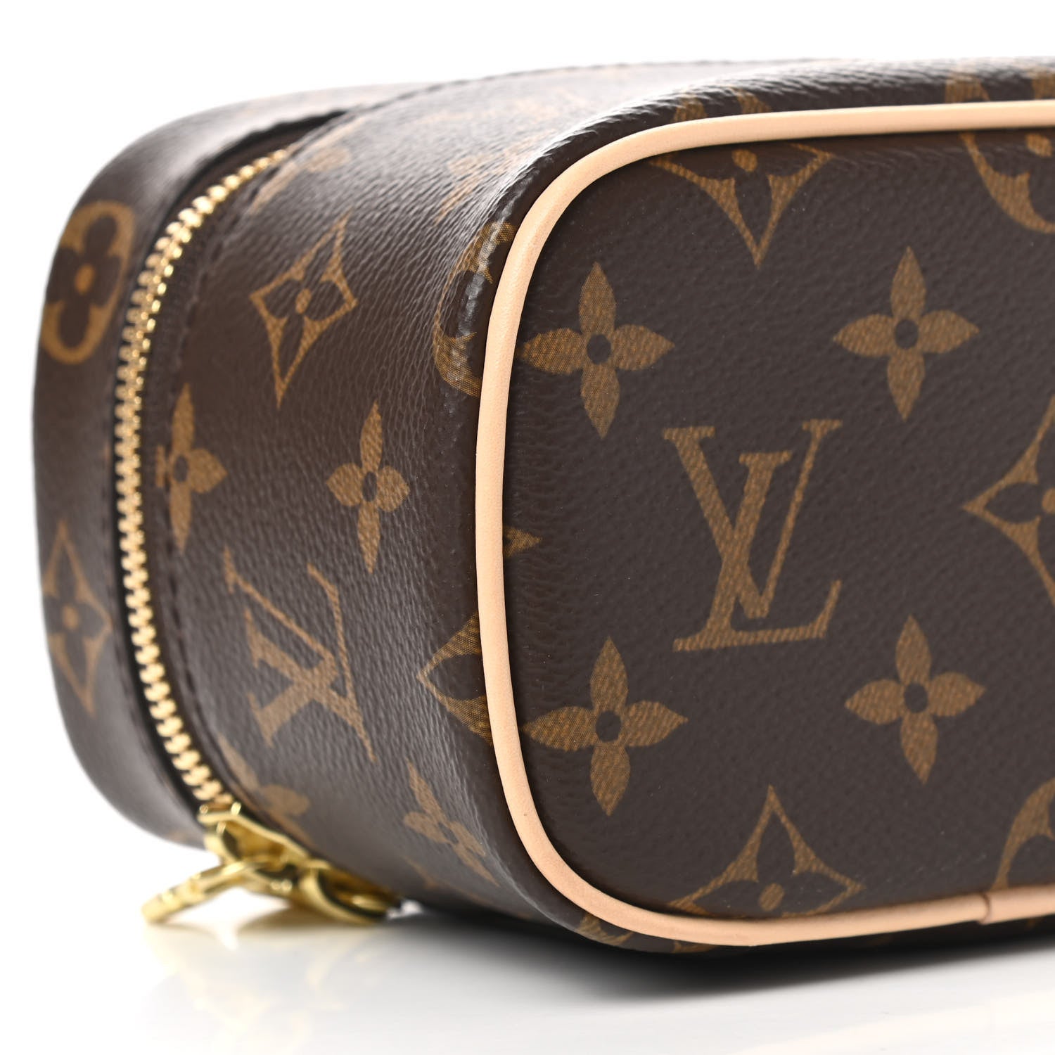 Louis Vuitton Monogram Nano Nice 8 of 9