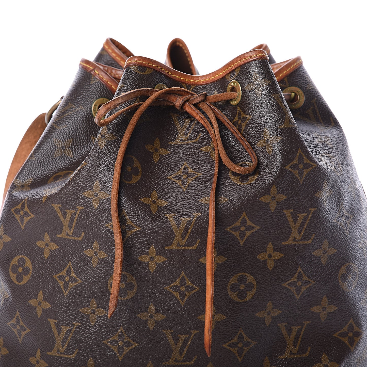 Monogram Petit Noe