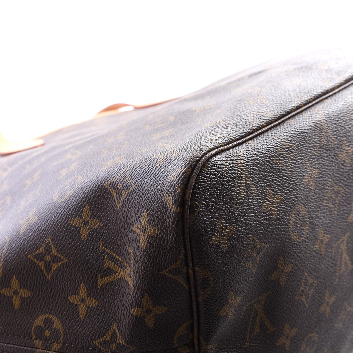 Louis Vuitton Monogram Neo Neverfull GM 7 of 11