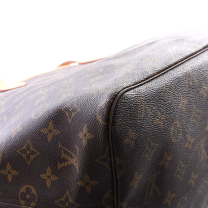 Louis Vuitton Monogram Neo Neverfull GM 7 of 11