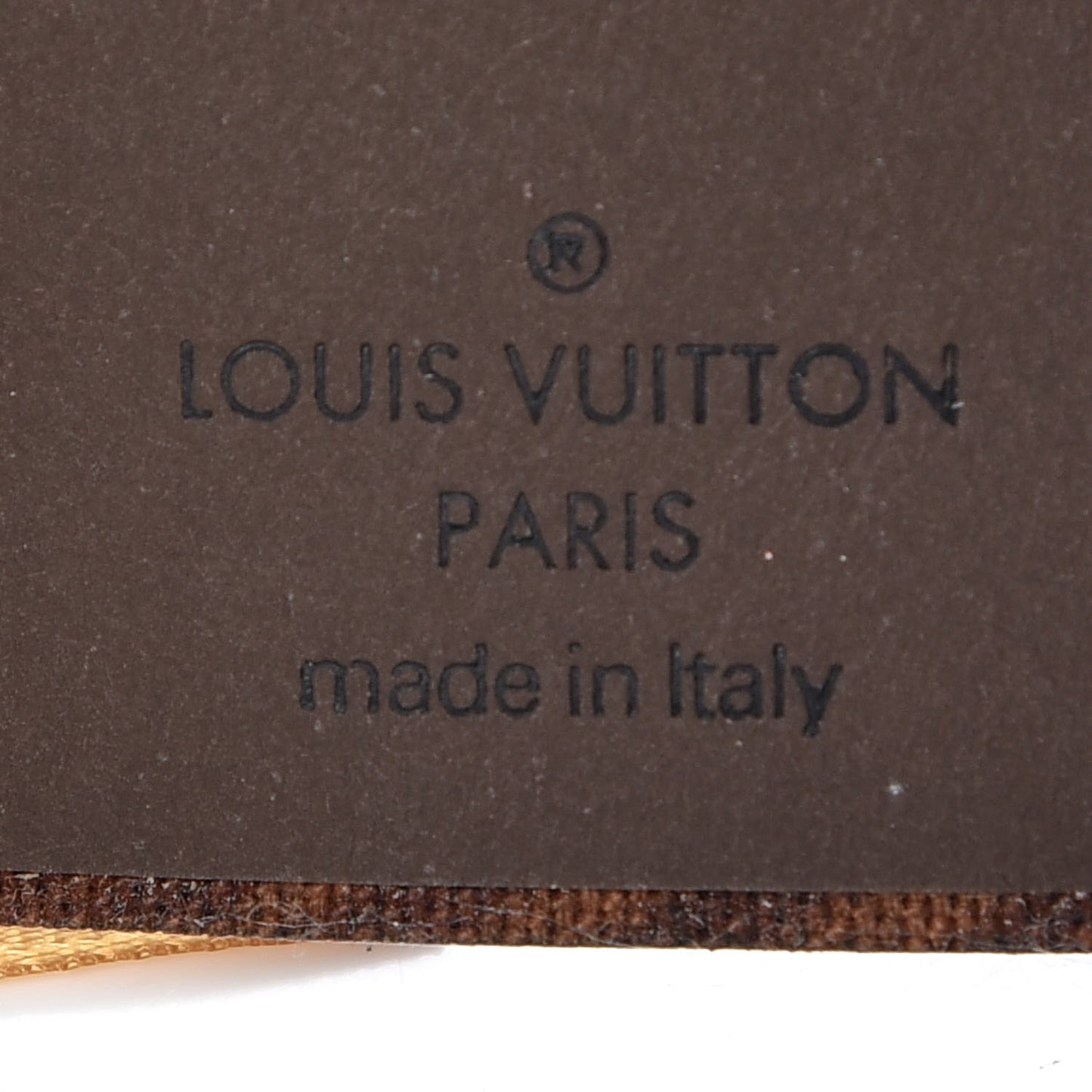 Monogram Mini Jules Notebooks