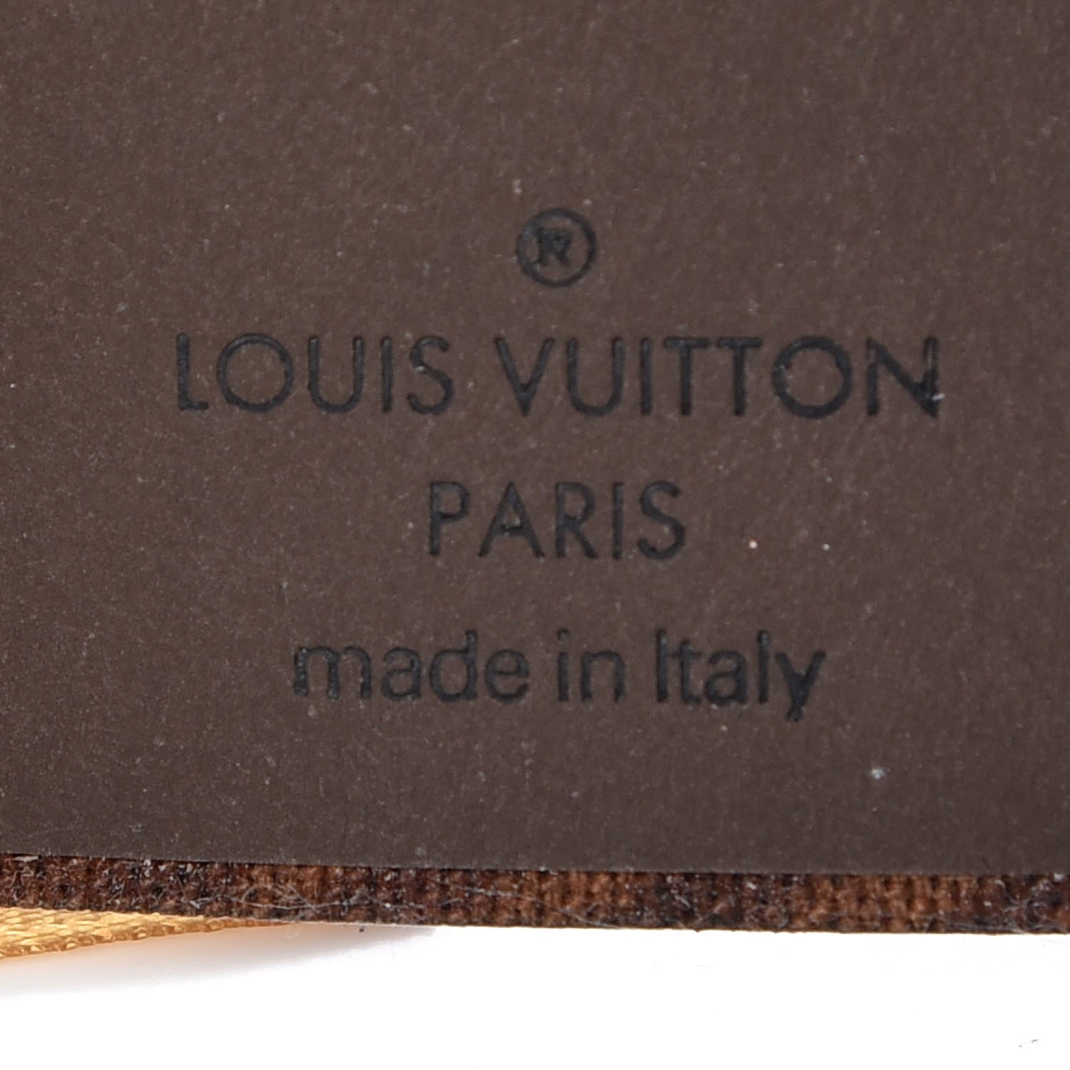 Louis Vuitton Monogram Mini Jules Notebooks 10 of 15