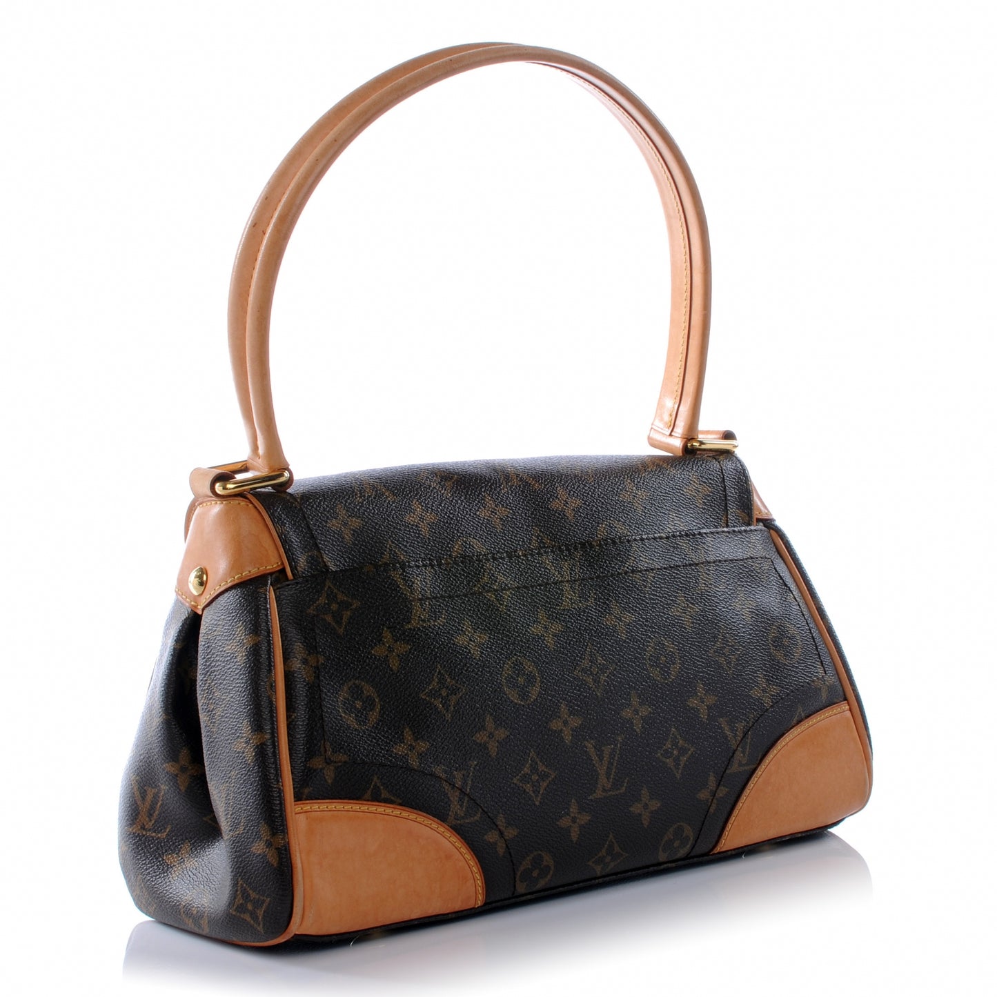 Monogram Beverly MM