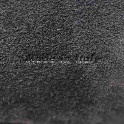 Celine Grained Calfskin Mini Belt Bag Navy 12 of 13