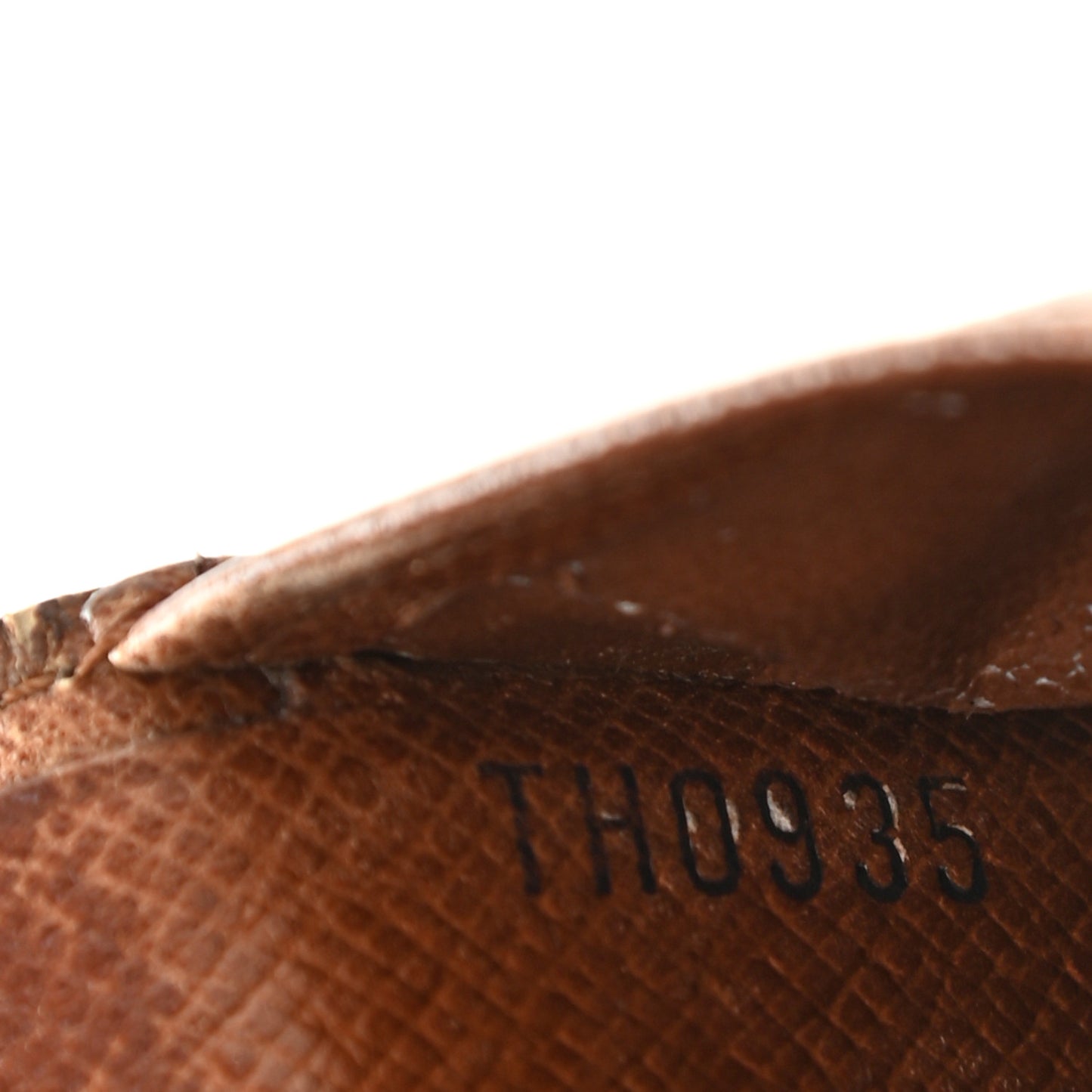 Monogram Elise Wallet
