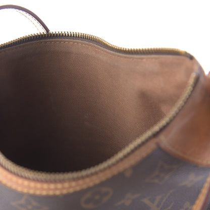Louis Vuitton Monogram Odeon PM 9 of 11