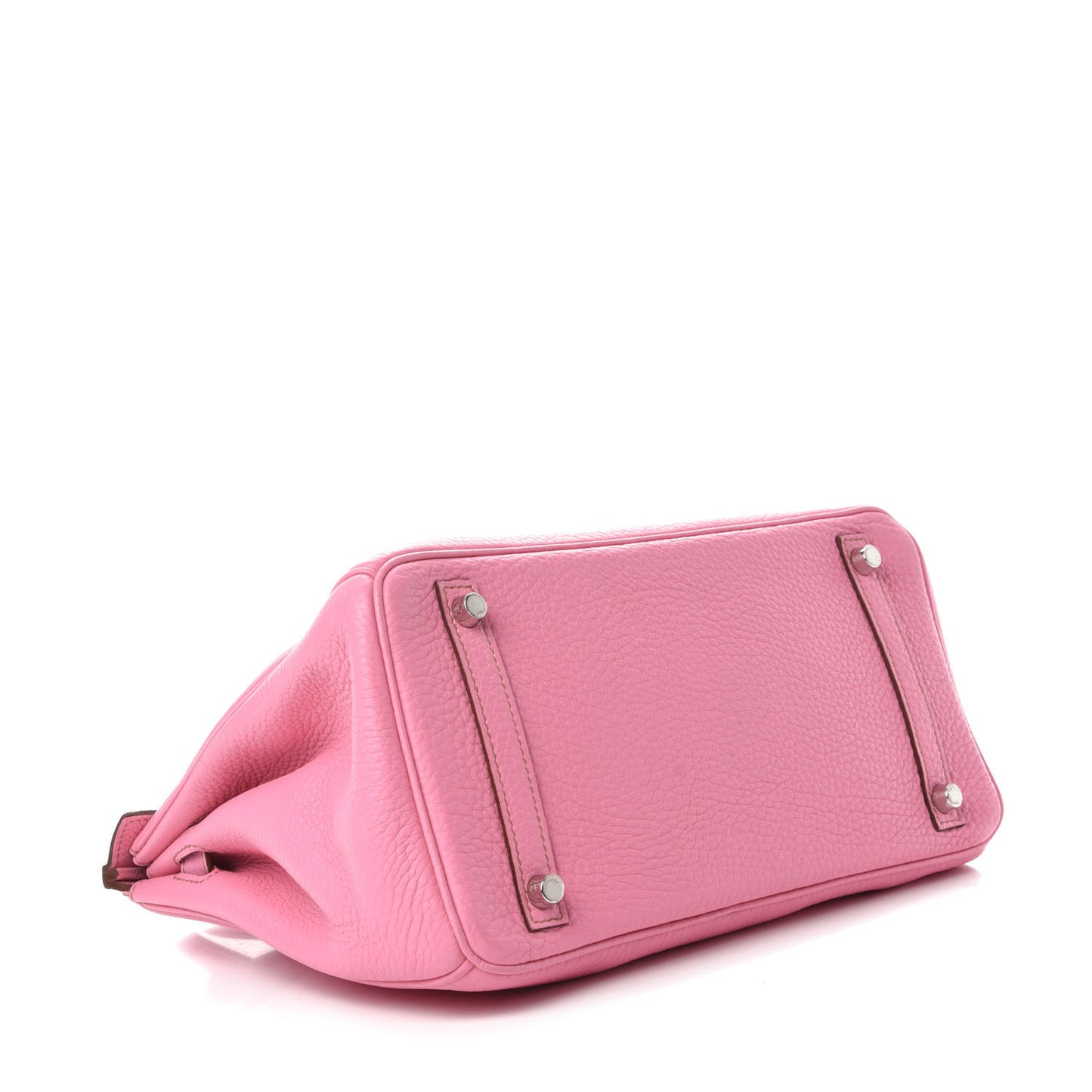Togo Birkin 30 5P Pink