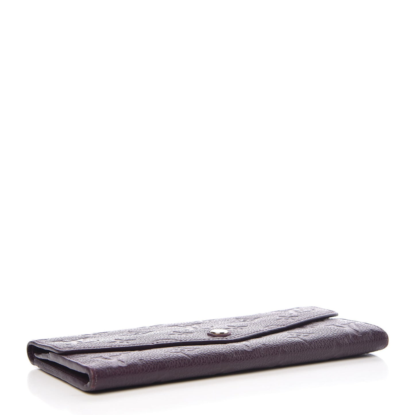 Empreinte Curieuse Wallet Aube