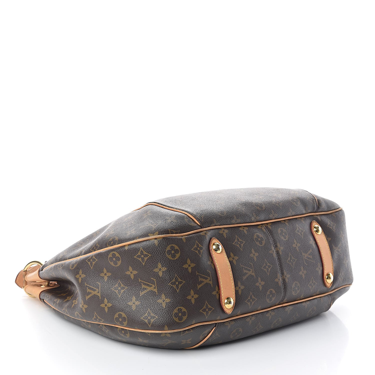 Louis Vuitton Monogram Galliera GM 4 of 8