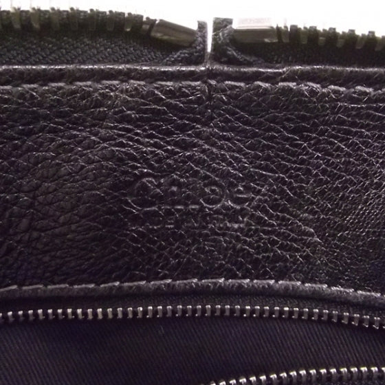 Leather Chain Paddington
