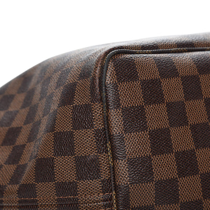 Louis Vuitton Damier Ebene Neo Neverfull GM 10 of 14
