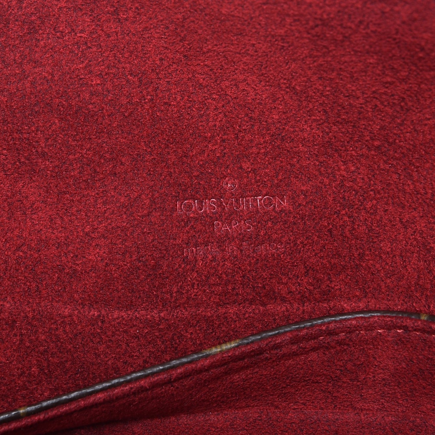 Monogram Sonatine