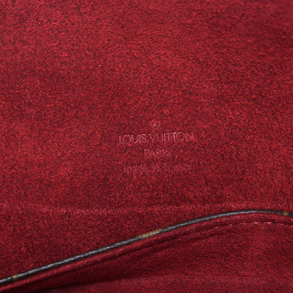 Louis Vuitton Monogram Sonatine 6 of 9