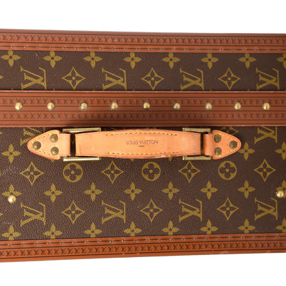 Louis Vuitton Monogram Wardrobe 85 Casier Trunk 27 of 34