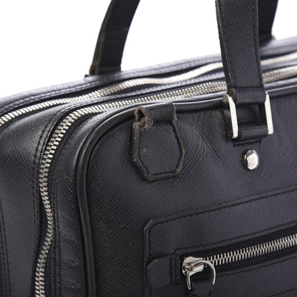 Louis Vuitton Taiga Alexander Briefcase Slate 12 of 15